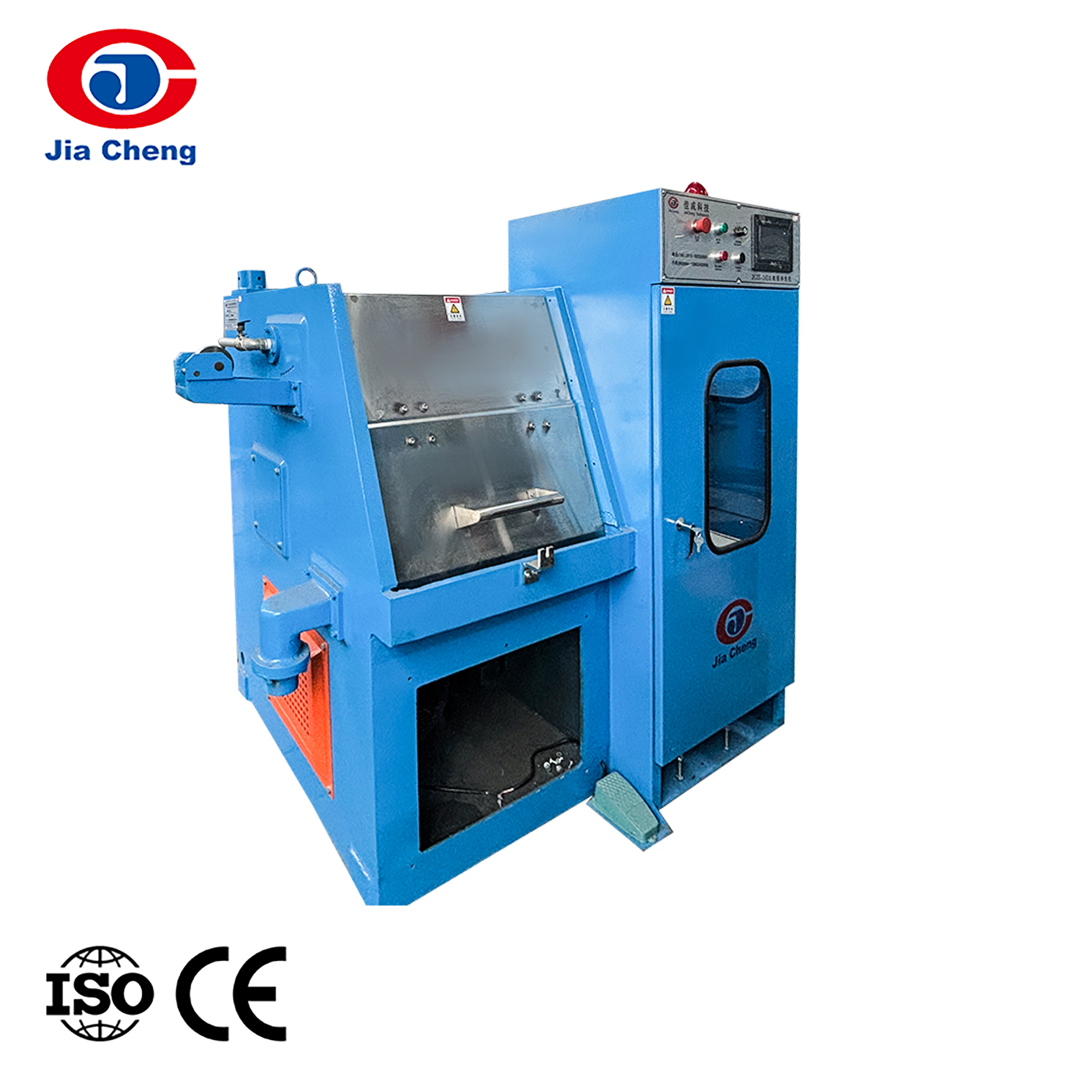 Wire Drawing Machine (Alloy Wire Series)