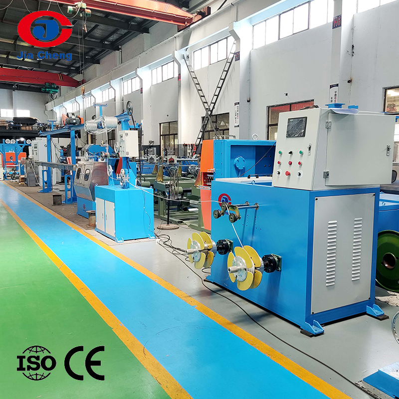 PP/PE Twist Tie Extruder Making Machine For Bread Bag PP/PE Twist Tie Extruder Making Machine For Bread Bag