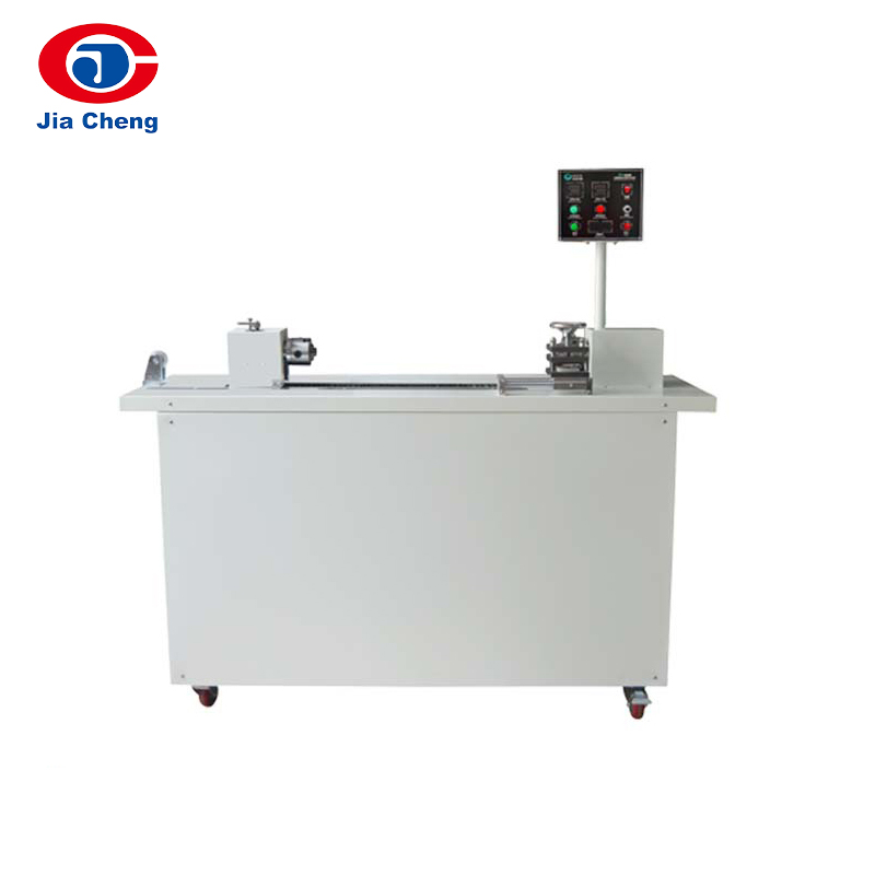 YN22166 Wire Winding & Torsion Testing Machine YN22166 Wire Winding & Torsion Testing Machine