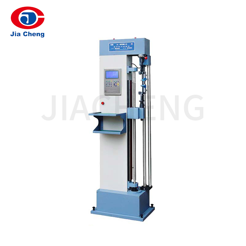 JSL-5000 digital draghållfasthetstestmaskin JSL-5000 digital draghållfasthetstestmaskin