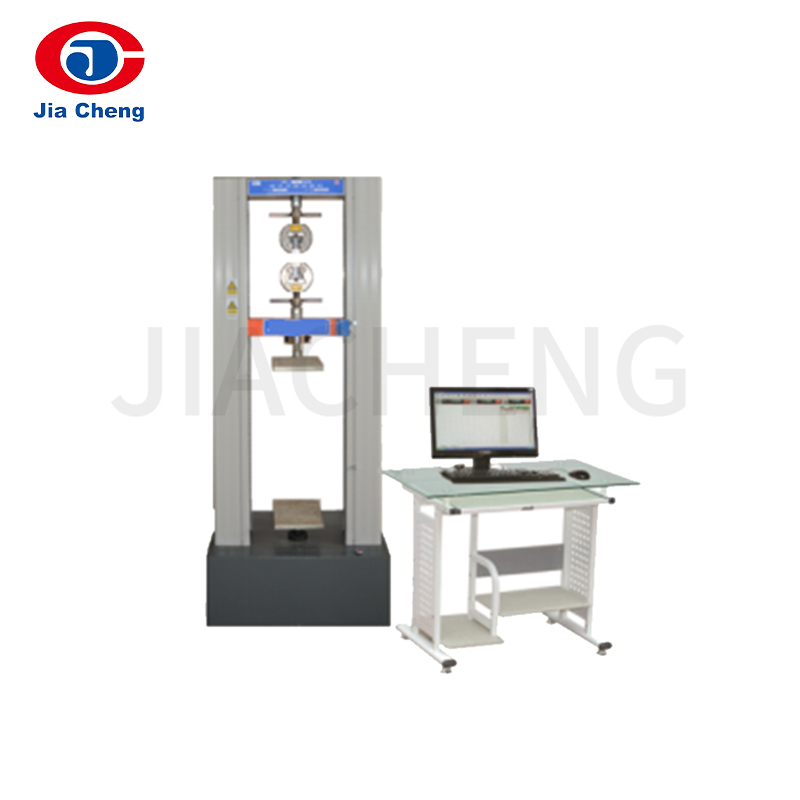 JWL-50KN Micro datorstyrd servotyp Digital Universalmaskin JWL-50KN Micro datorstyrd servotyp Digital Universalmaskin