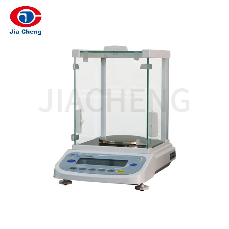 ES-E210B analytisk balans ES-E210B analytisk balans