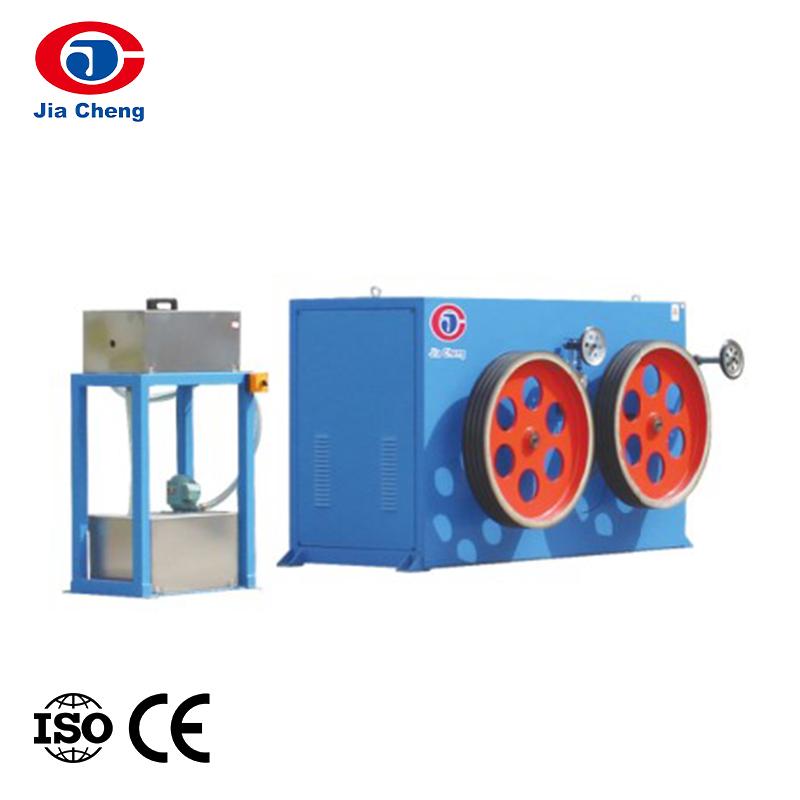 Extruderingslinje för fysisk skumkabel Extruderingslinje för fysisk skumkabel